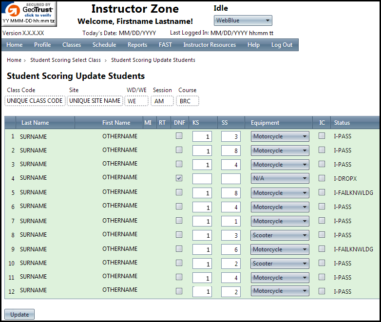 TO_Student Scoring2_OREGON_VALUES_GREEN